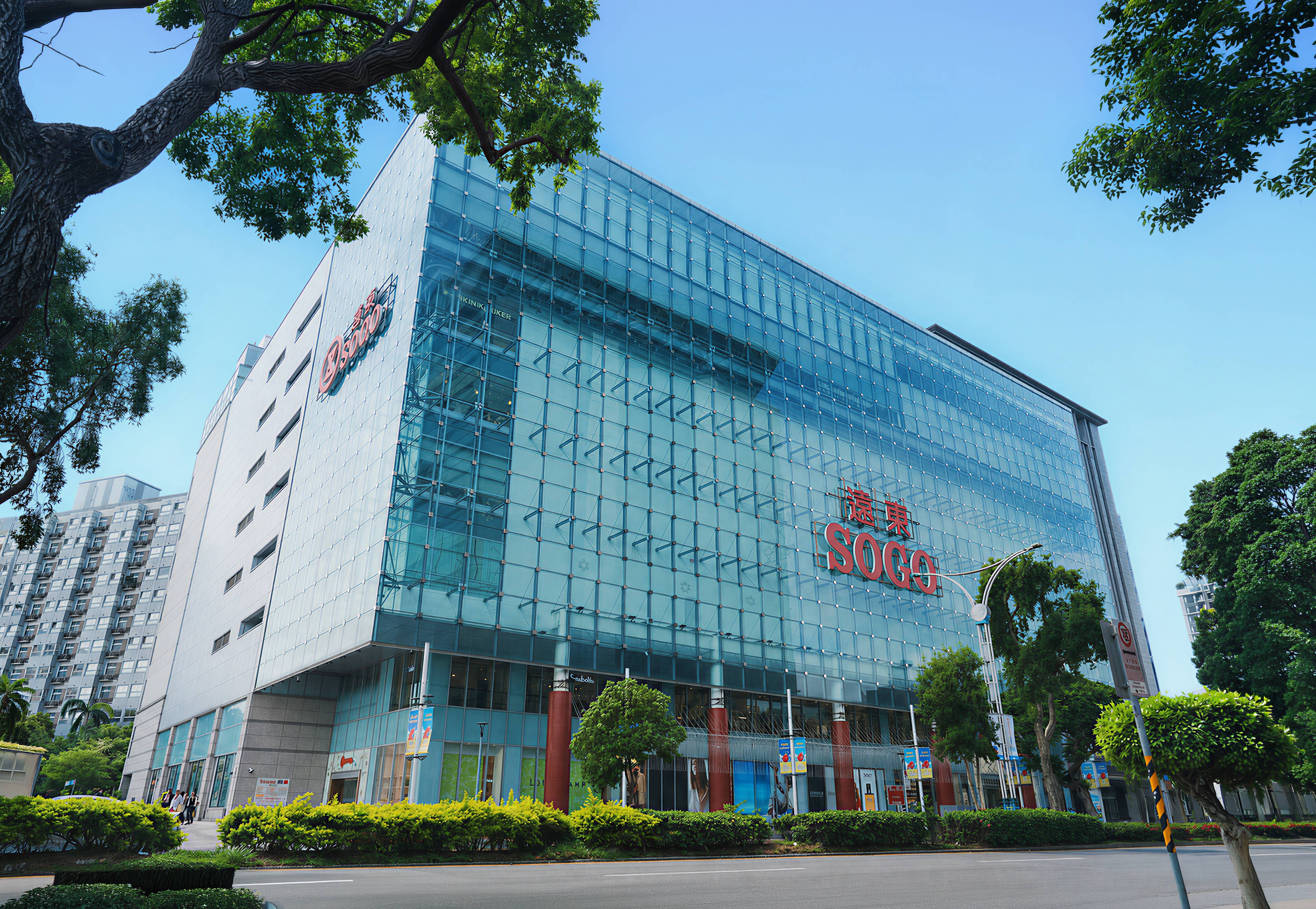 核心地段 輕量坪數 6